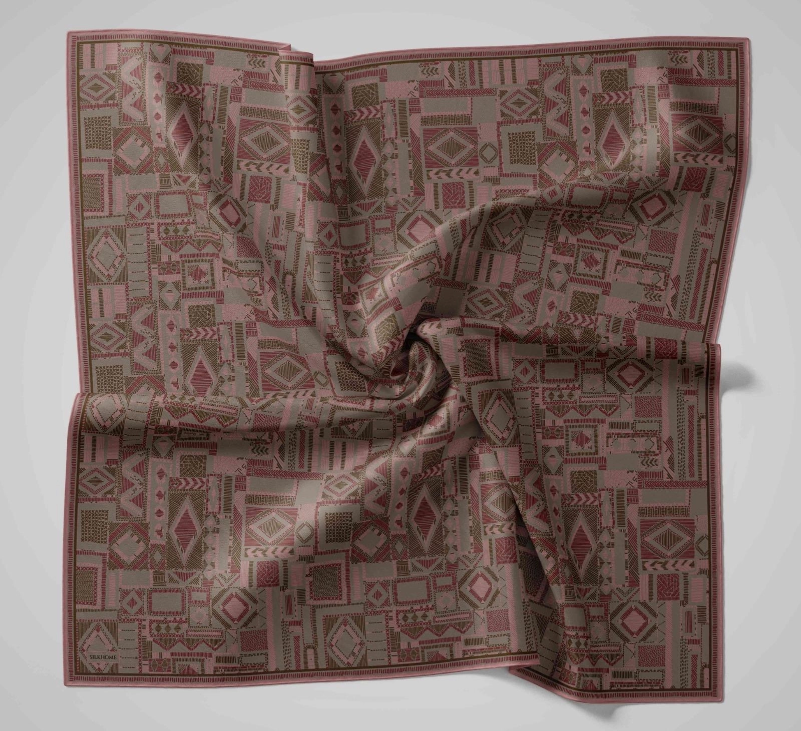 Silkhome Soft Eşarp