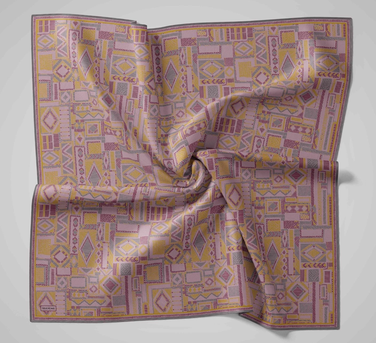 Silkhome Soft Eşarp