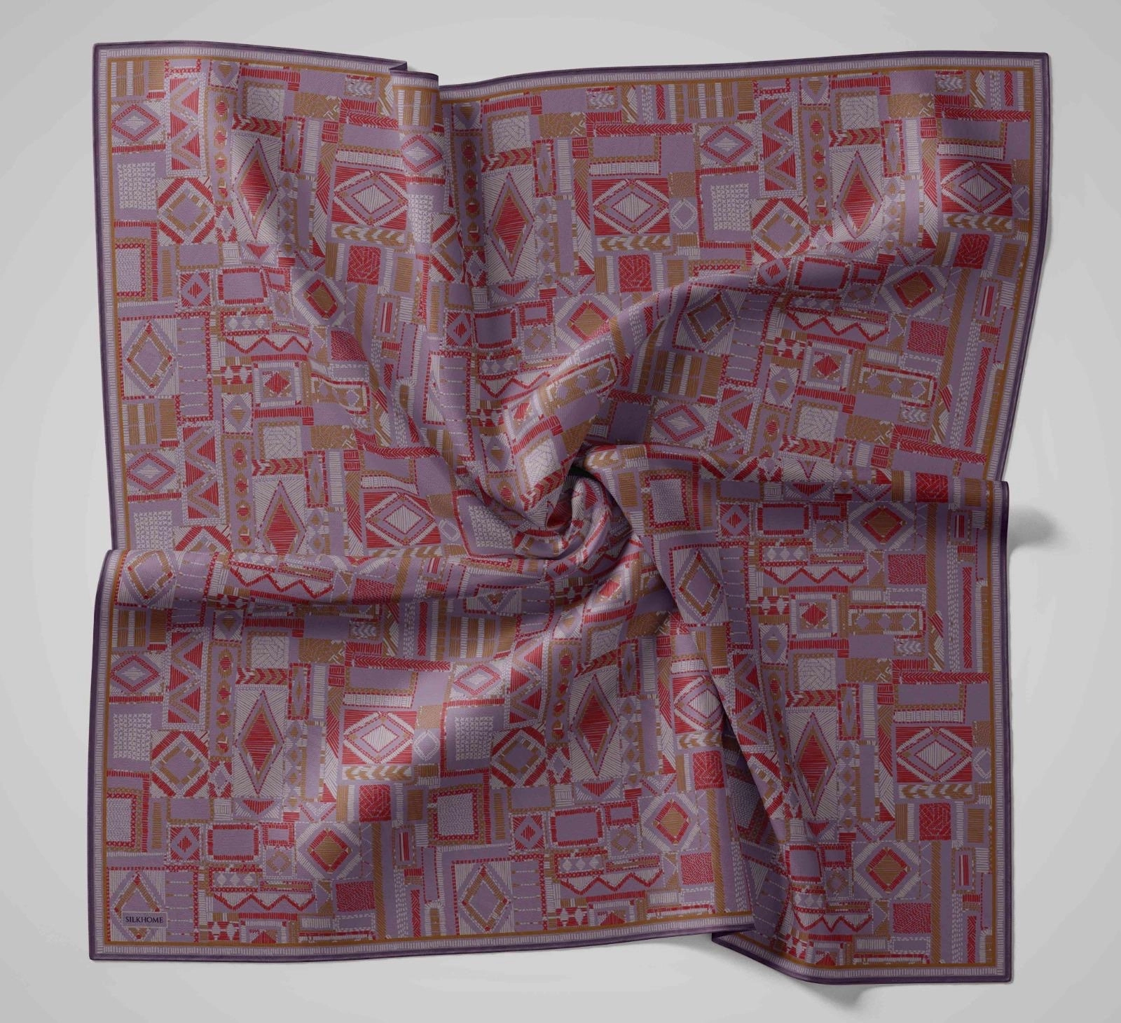 Silkhome Soft Eşarp