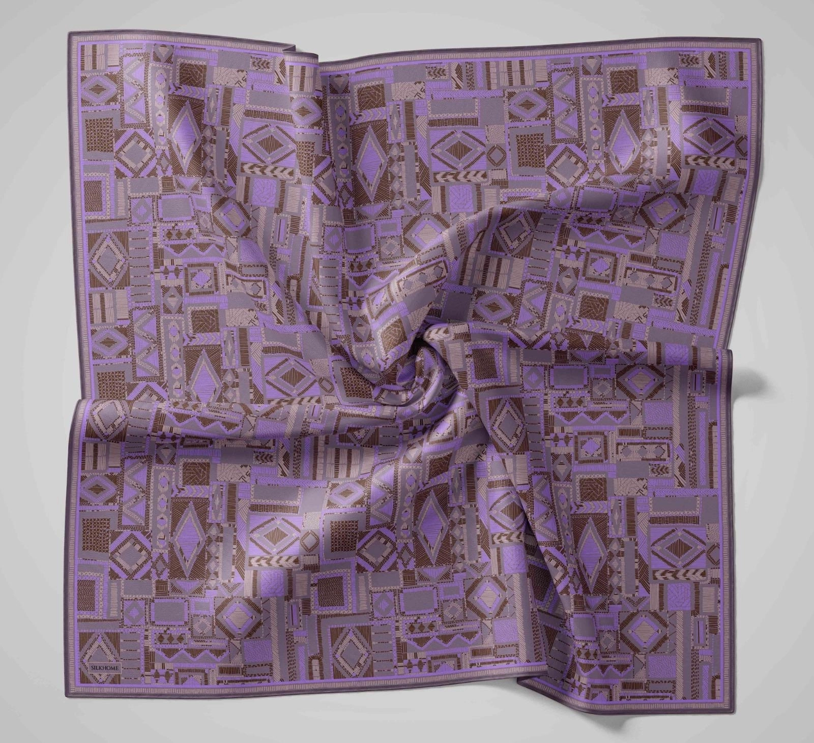 Silkhome Soft Eşarp