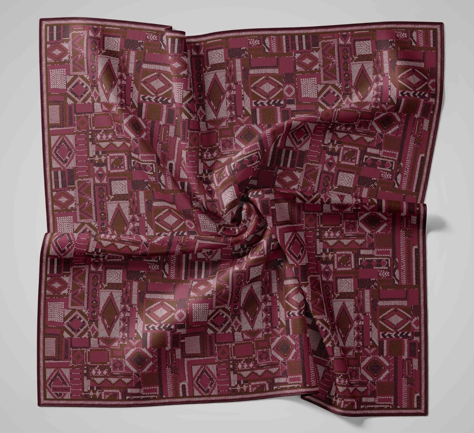 Silkhome Soft Eşarp