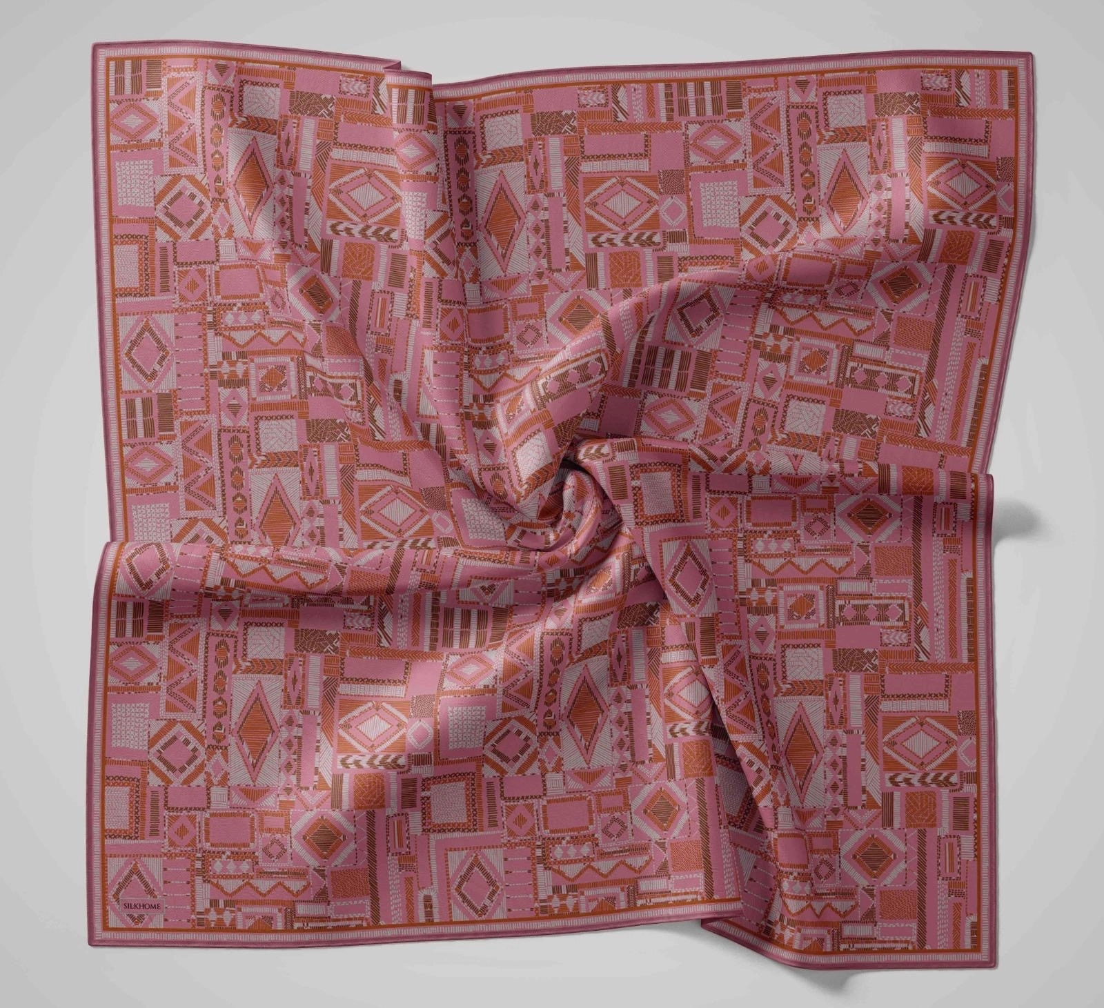 Silkhome Soft Eşarp