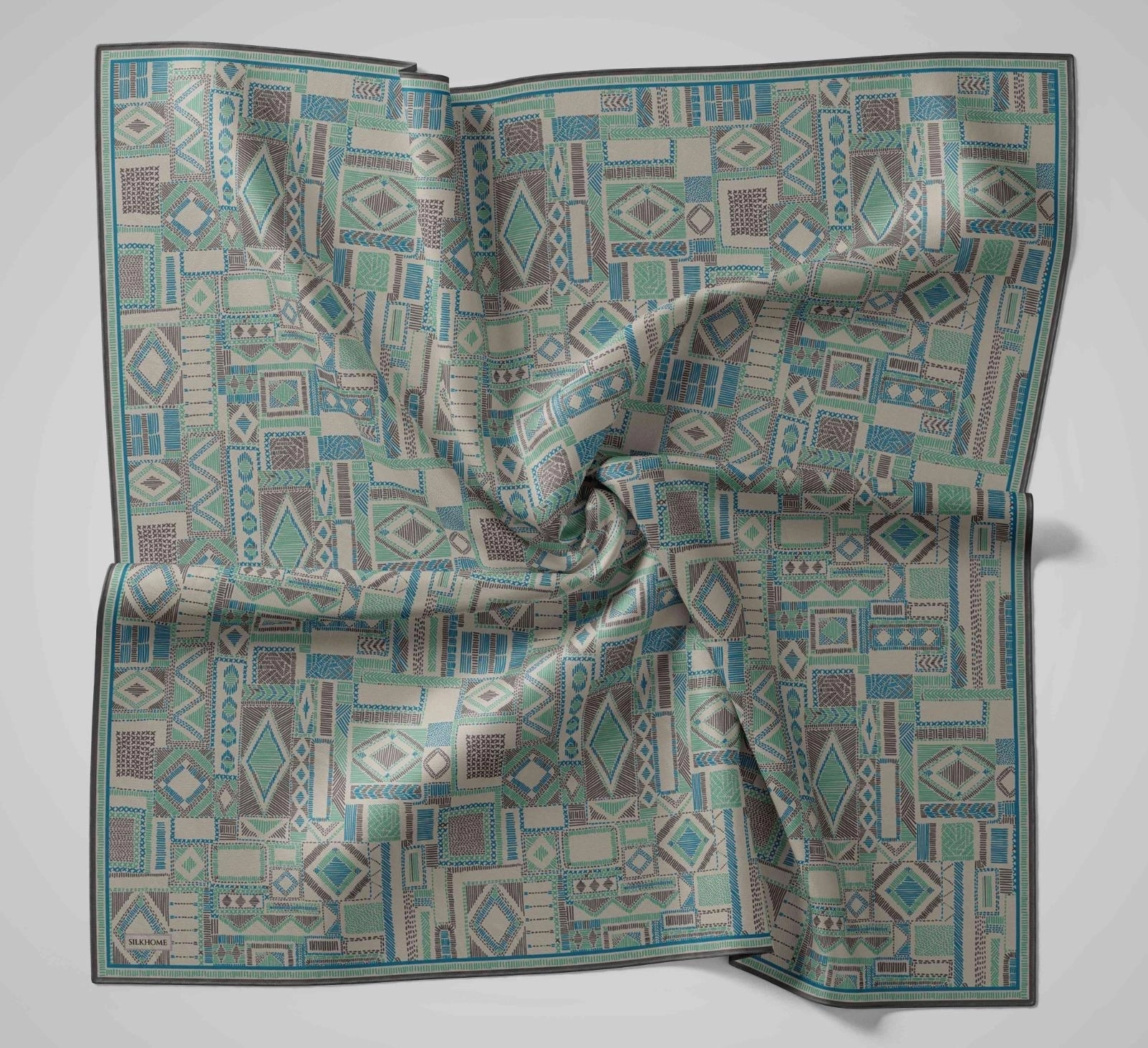 Silkhome Soft Eşarp