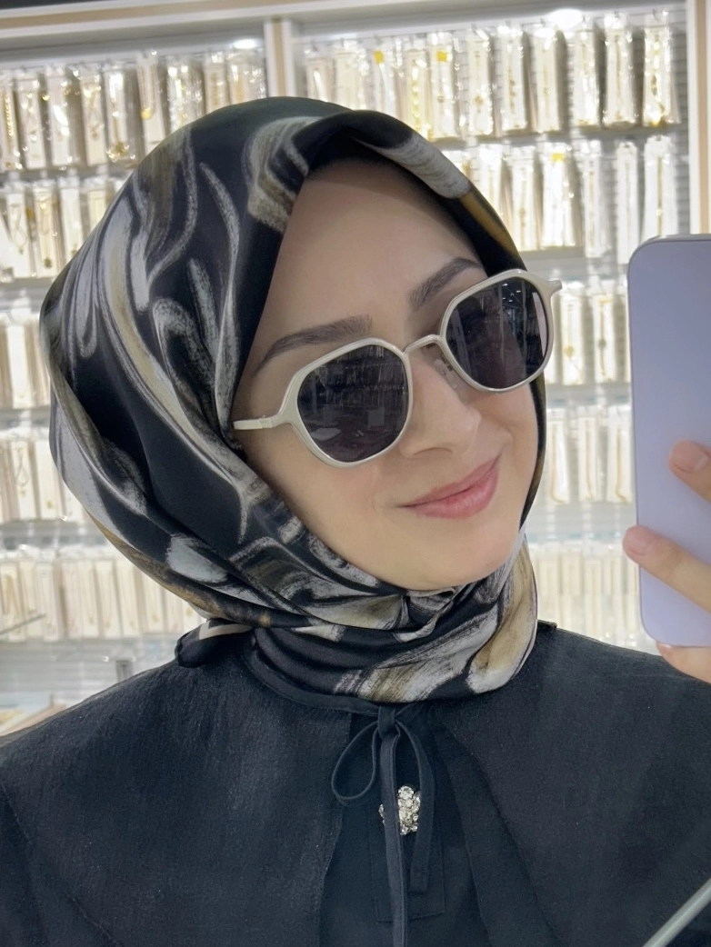 İthal Unisex Gözlük 