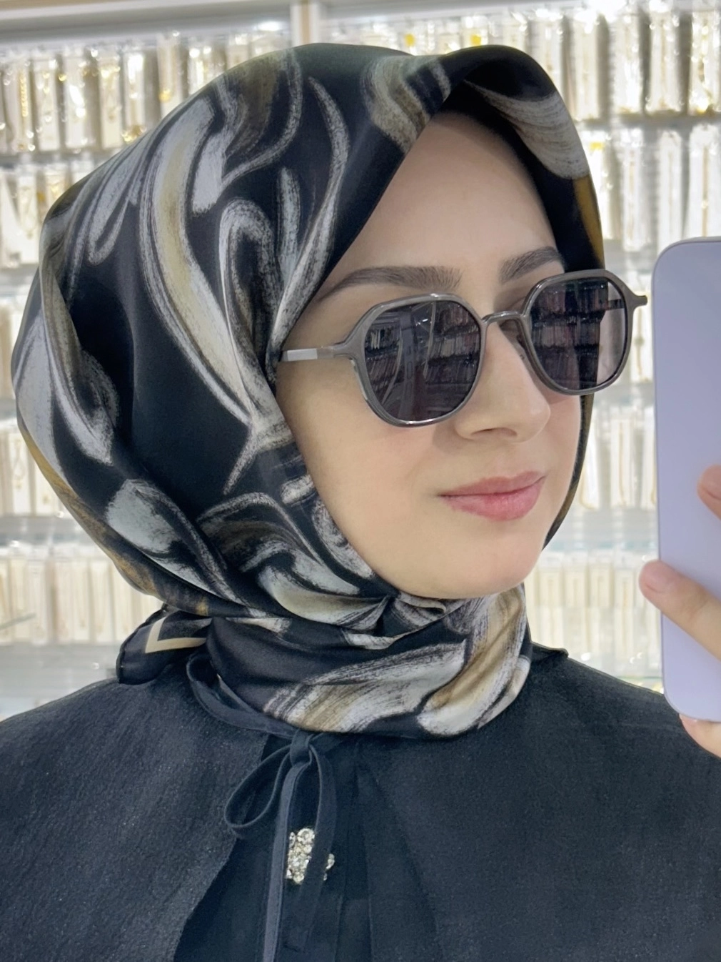 İthal Unisex Gözlük 