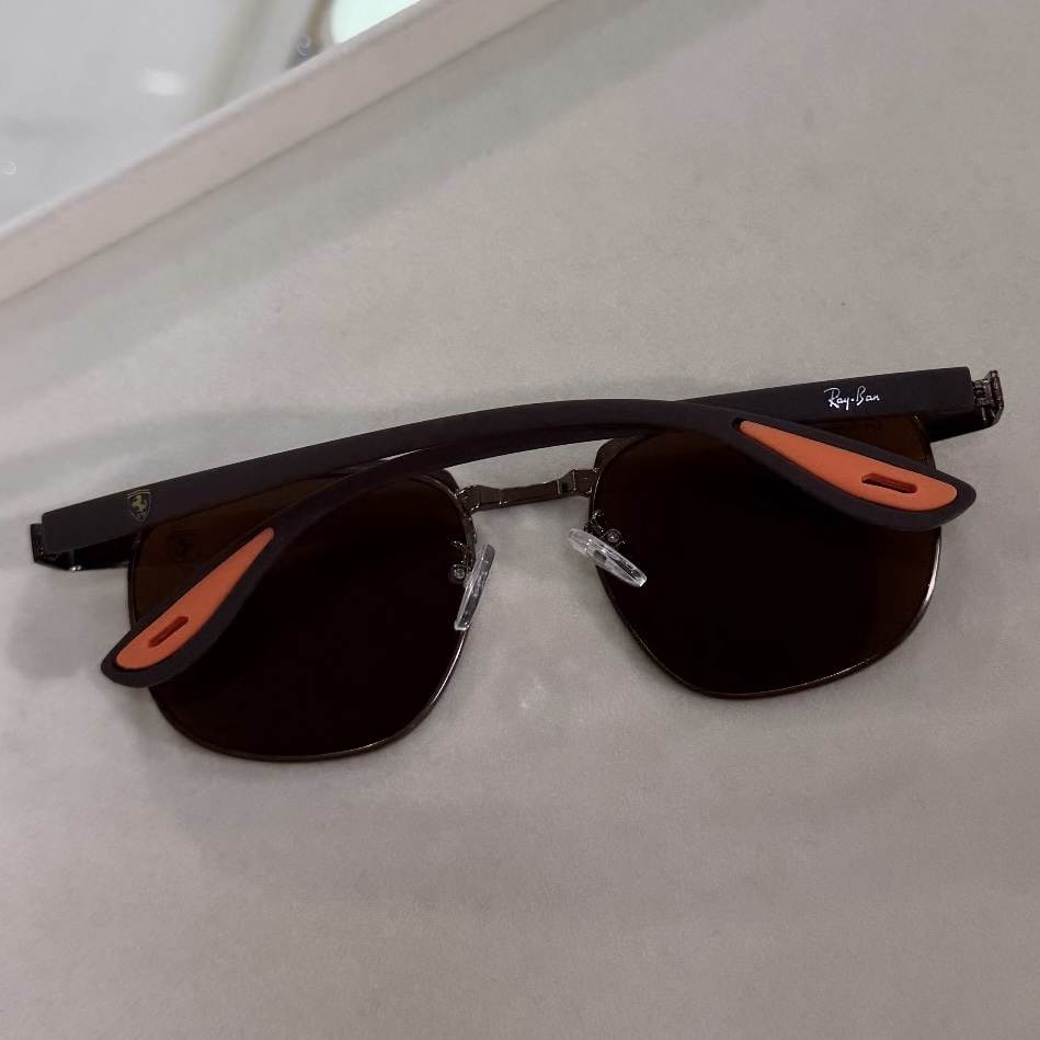 Ryban Model Unisex Güneş Gözlüğü