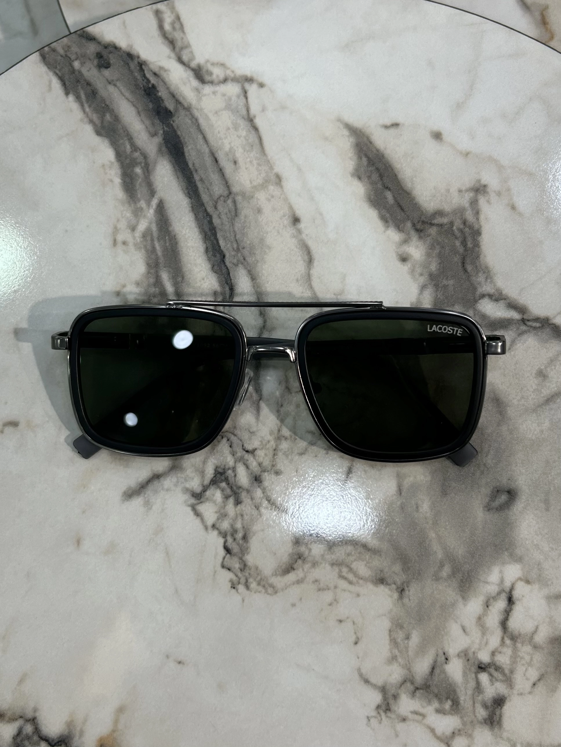 İthal Unisex Gözlük 