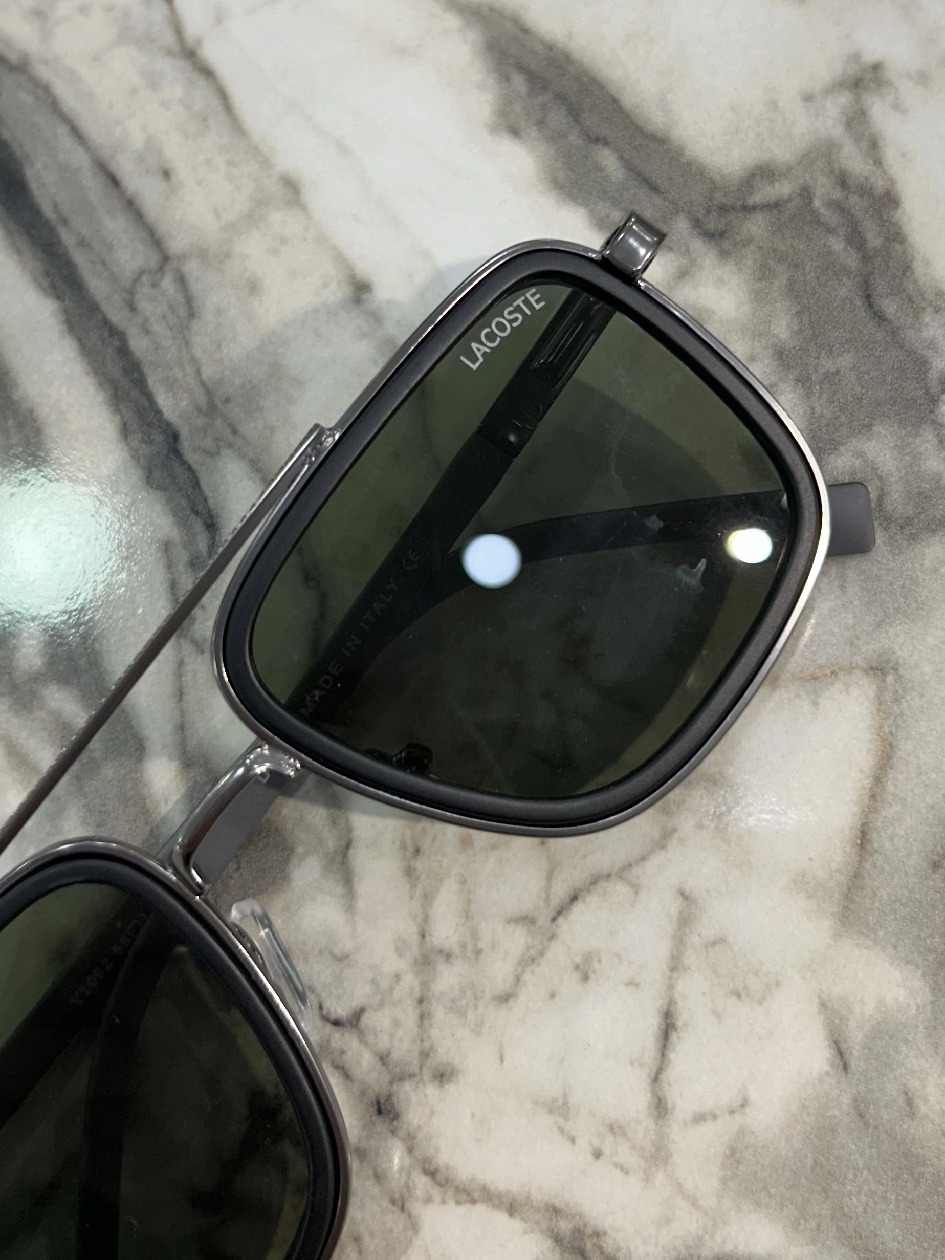 İthal Unisex Gözlük 