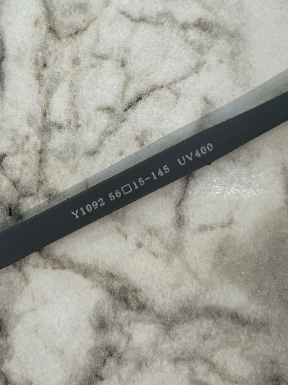 İthal Unisex Gözlük 