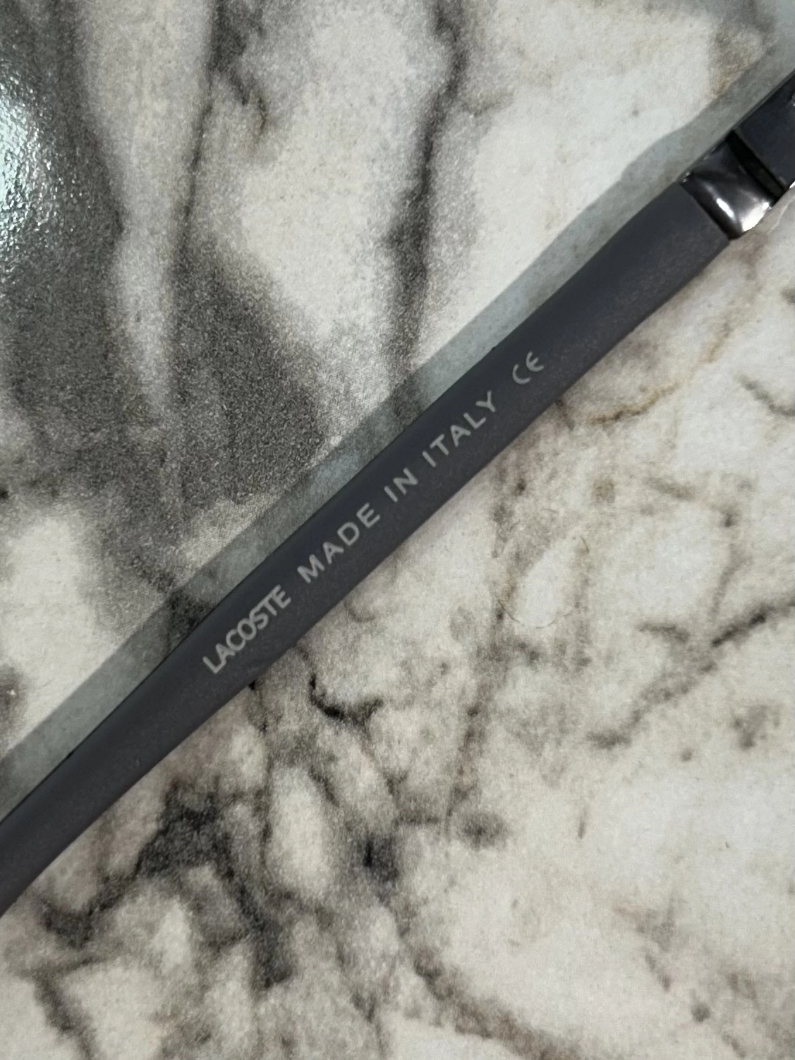 İthal Unisex Gözlük 