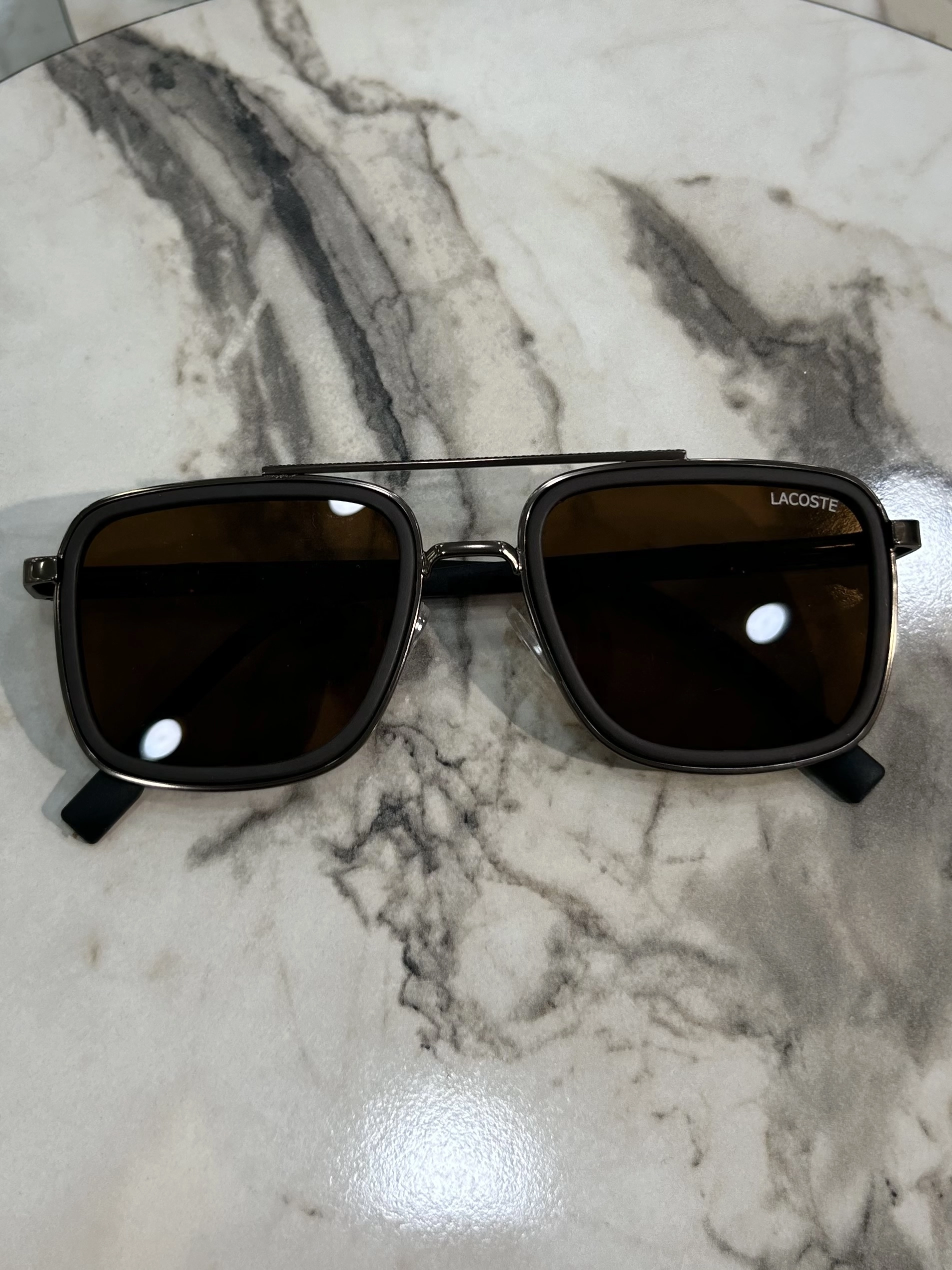 İthal Unisex Gözlük 