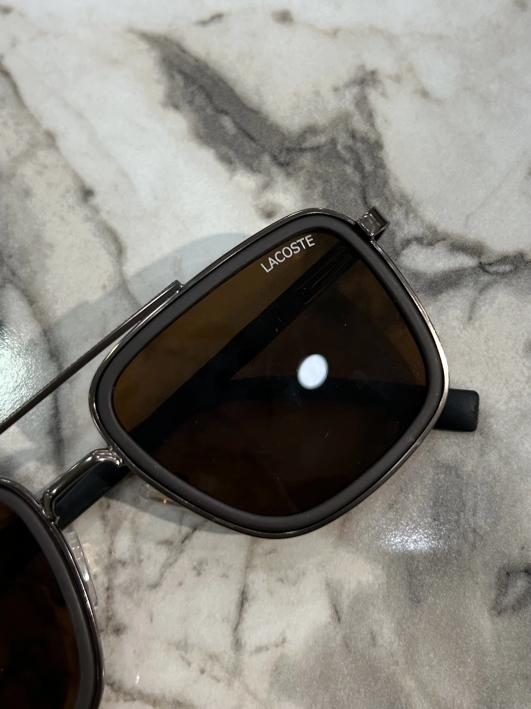 İthal Unisex Gözlük 