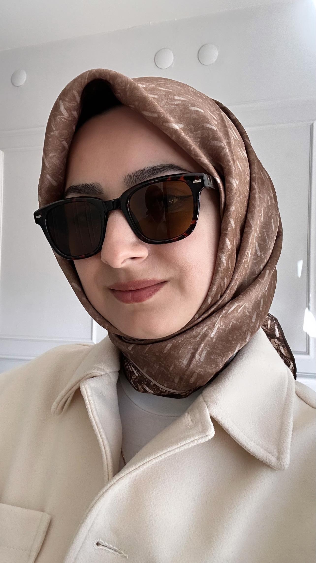 GY KEMİK ÇERÇEVE GÜNEŞ GÖZLÜĞÜ 