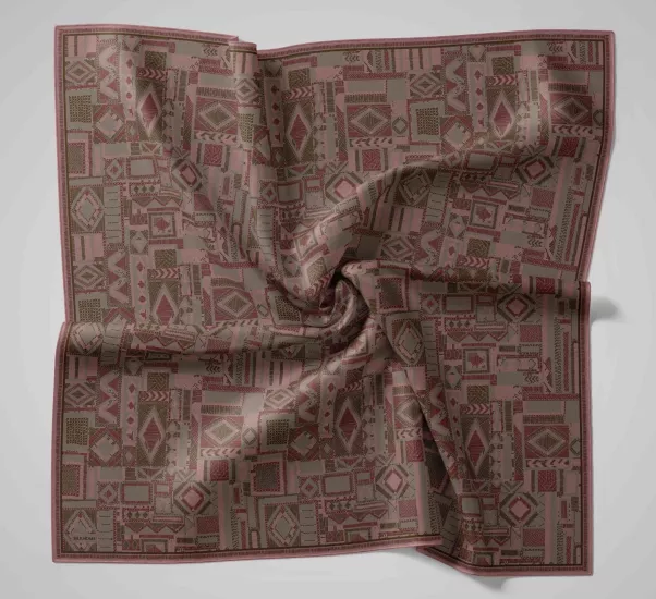Silkhome Soft Eşarp