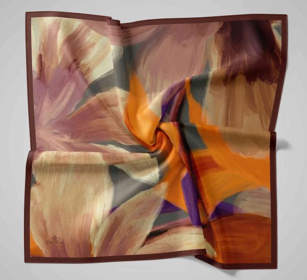 Silkhome Aura Eşarp