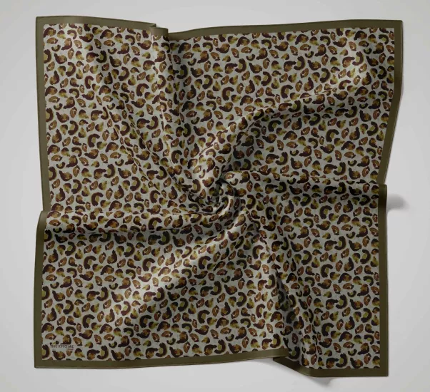 SilkHome Velora Eşarp