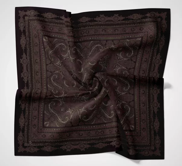 SilkHome Velora Eşarp