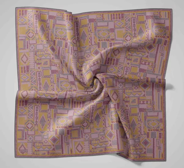 Silkhome Soft Eşarp