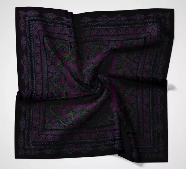 SilkHome Velora Eşarp