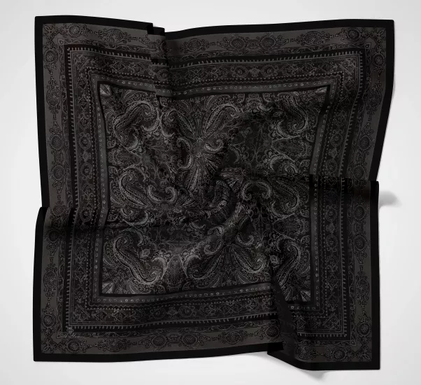 SilkHome Velora Eşarp