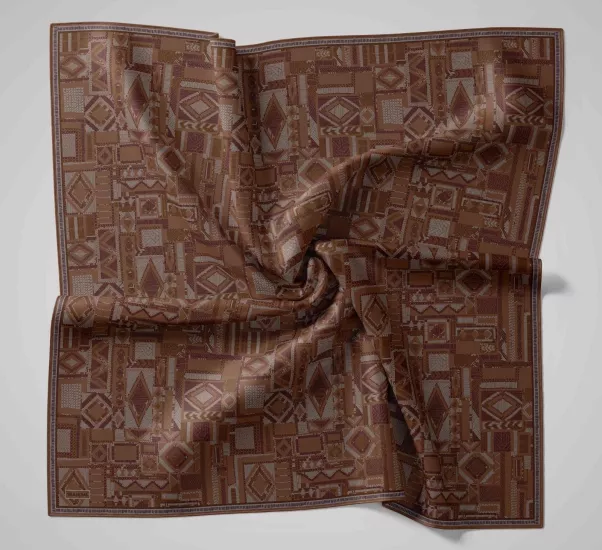 Silkhome Soft Eşarp