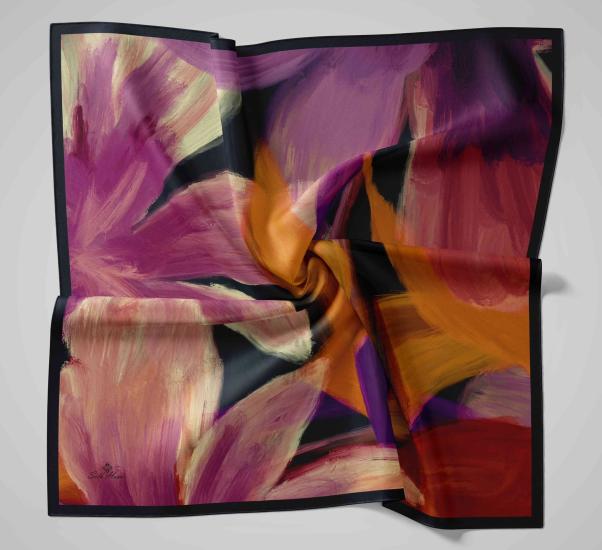 Silkhome Aura Eşarp