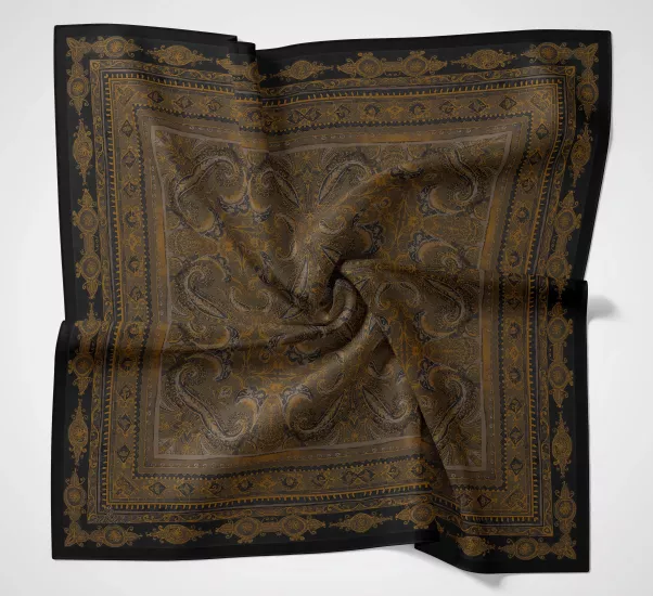 SilkHome Velora Eşarp