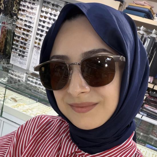 Ryban Model Unisex Güneş Gözlüğü