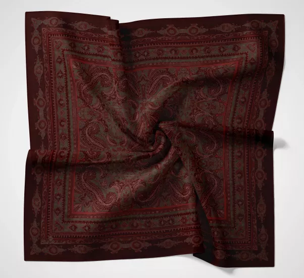 SilkHome Velora Eşarp