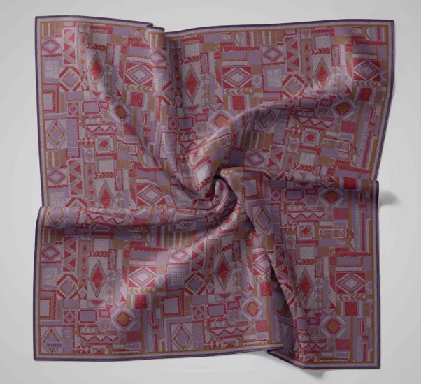 Silkhome Soft Eşarp