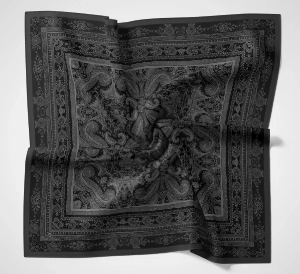 SilkHome Velora Eşarp
