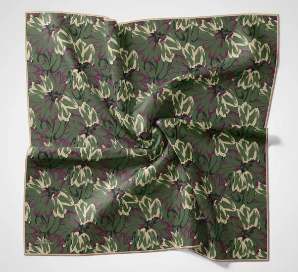 Silkhome Soft Eşarp 