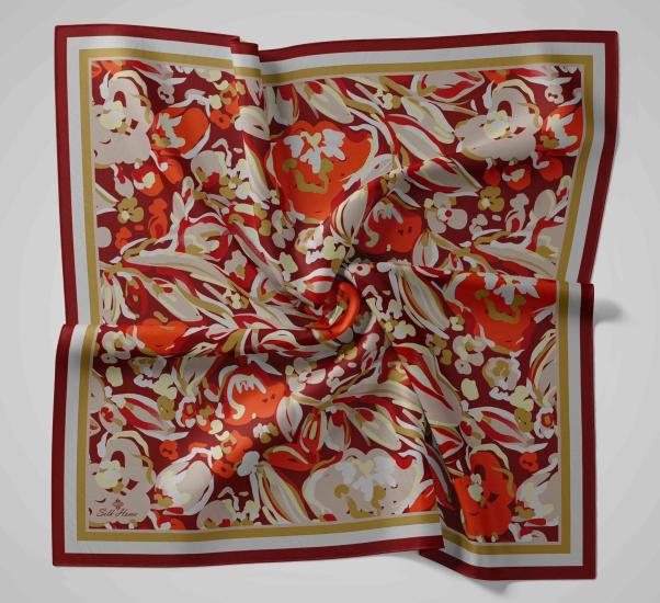 Silkhome Aura Eşarp