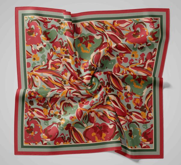 Silkhome Aura Eşarp