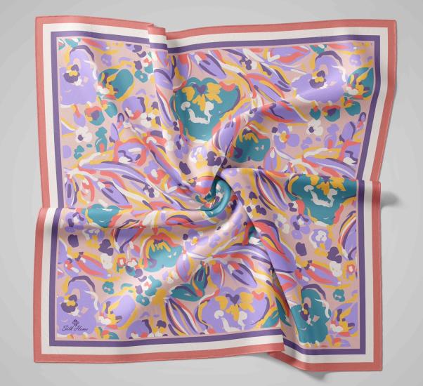 Silkhome Aura Eşarp