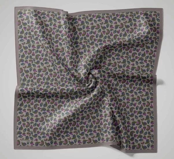 SilkHome Velora Eşarp