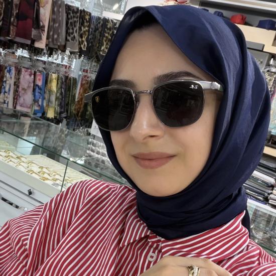 Ryban Model Unisex Güneş Gözlüğü