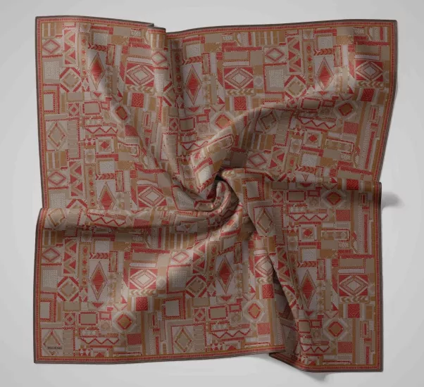 Silkhome Soft Eşarp