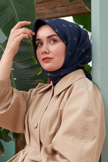 Silkhome Twill İpek Eşarp