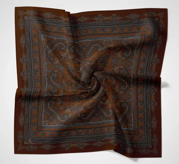 SilkHome Velora Eşarp