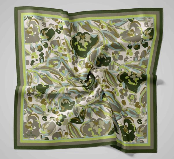 Silkhome Aura Eşarp