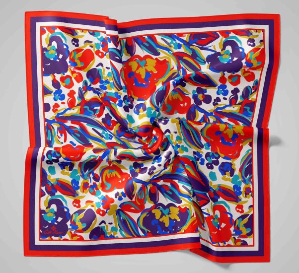 Silkhome Aura Eşarp