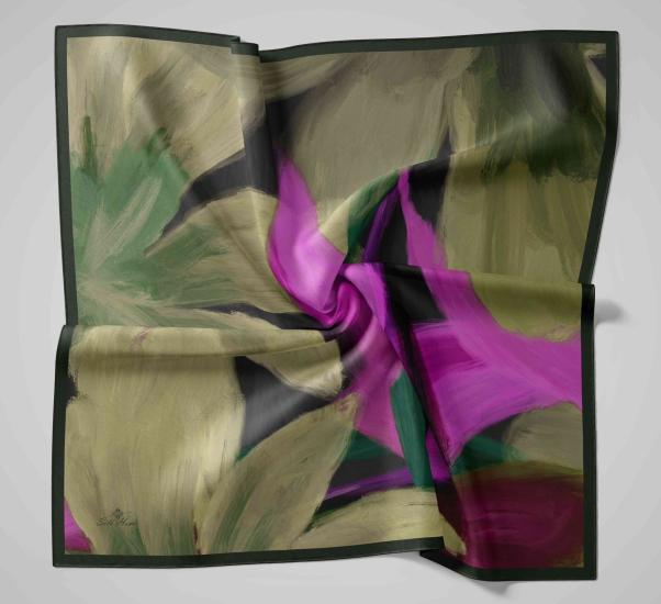 Silkhome Aura Eşarp