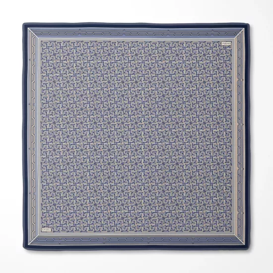 Levidor Twill İpek Eşarp