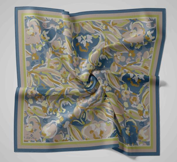 Silkhome Aura Eşarp