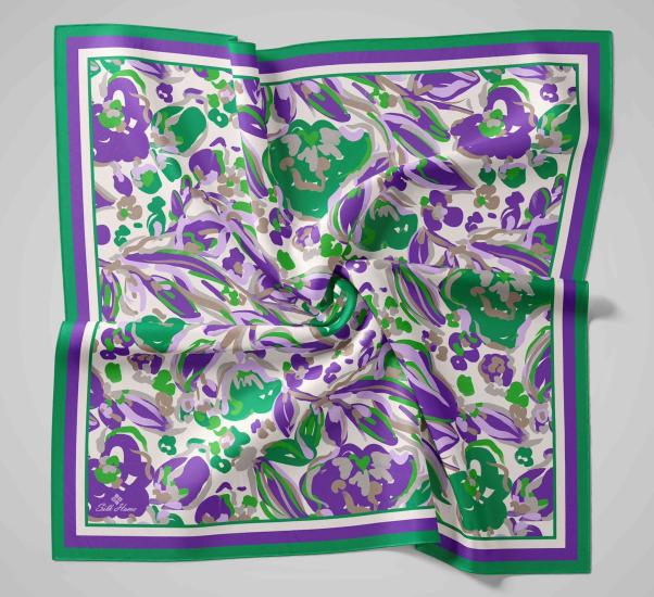 Silkhome Aura Eşarp