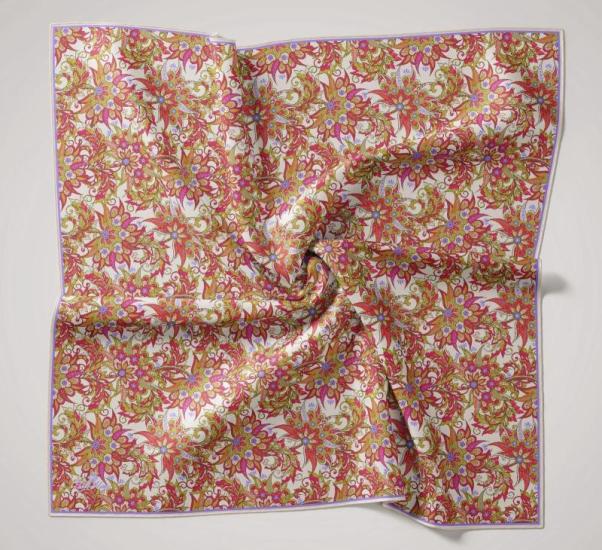 Silkhome Soft Eşarp 