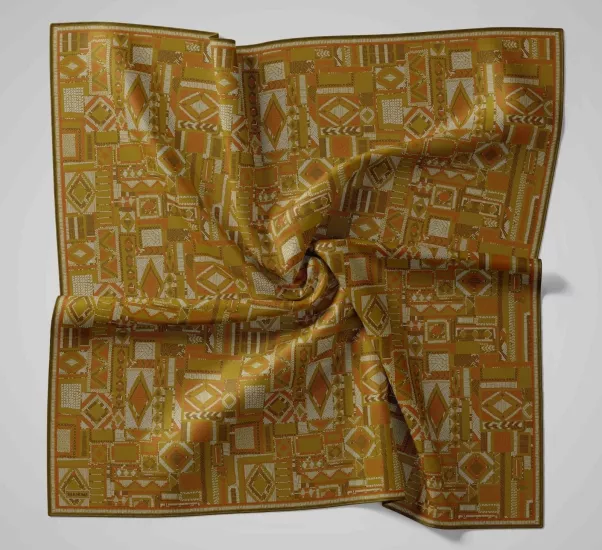 Silkhome Soft Eşarp