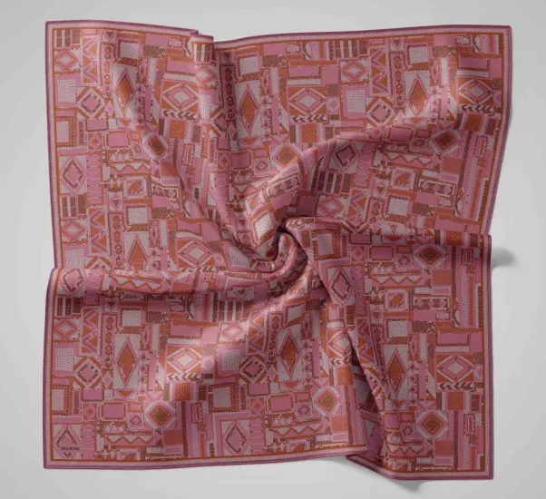 Silkhome Soft Eşarp