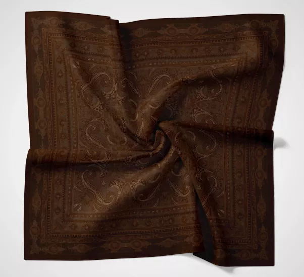 SilkHome Velora Eşarp